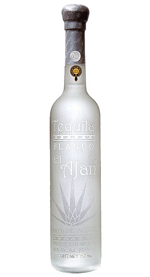 Текила El Afan Tequila Blanco