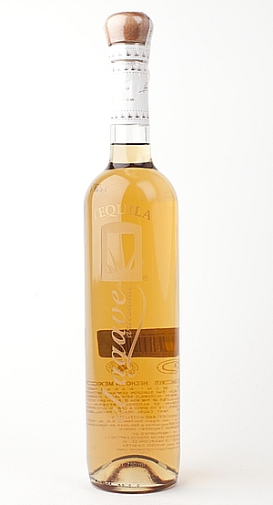 Текила El Agave Añejo