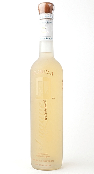 Текила El Agave Reposado Tequila