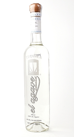 Текила El Agave Silver Tequila