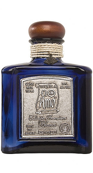 Текила El Amo Premium Blanco
