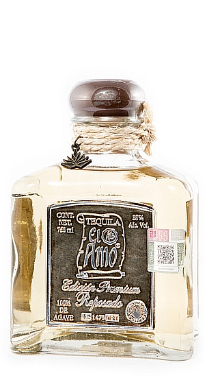 Текила El Amo Premium Reposado