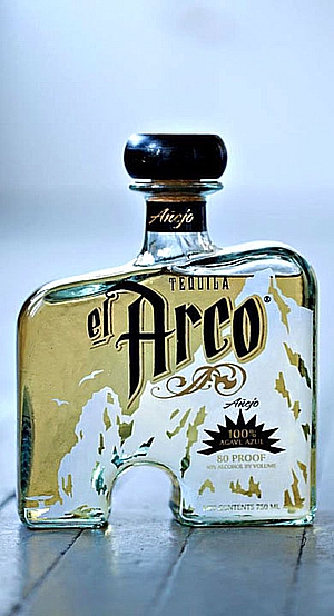 Текила El Arco Añejo