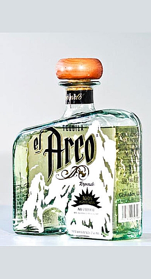 Текила El Arco Reposado