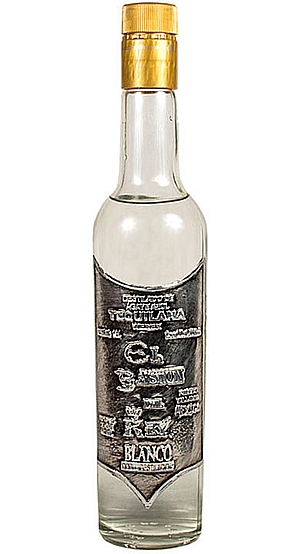 Текила El Baston del Rey Blanco