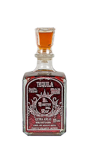 Текила El Baston del Rey Extra Añejo