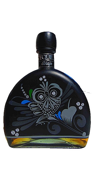 Текила El Berrinche Añejo
