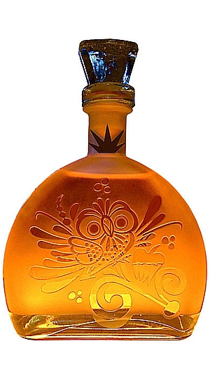Текила El Berrinche Extra Añejo