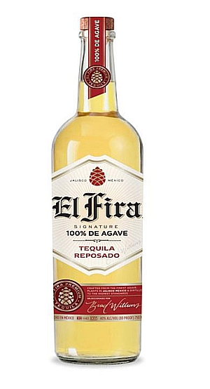 Текила El Fira Reposado