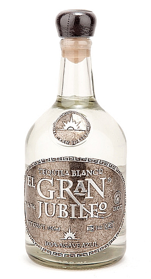 Текила El Gran Jubileo Blanco