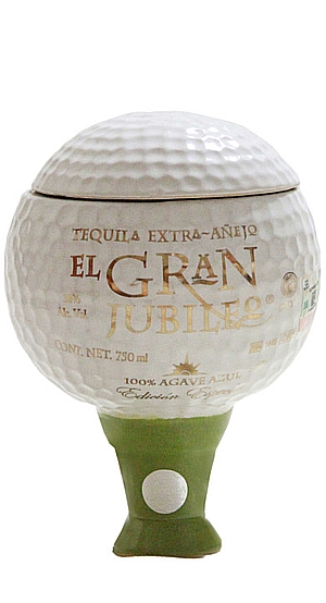 Текила El Gran Jubileo Extra Añejo Edición Especial
