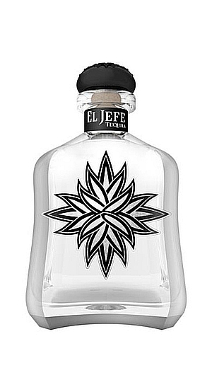 Текила El Jefe Blanco