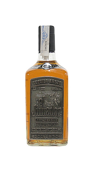 Текила El Jimador Añejo Edición Limitada