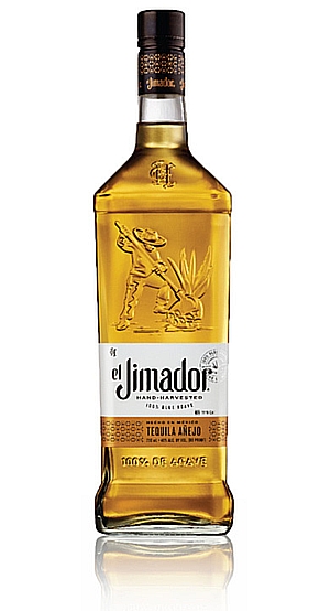 Текила El Jimador Añejo Tequila