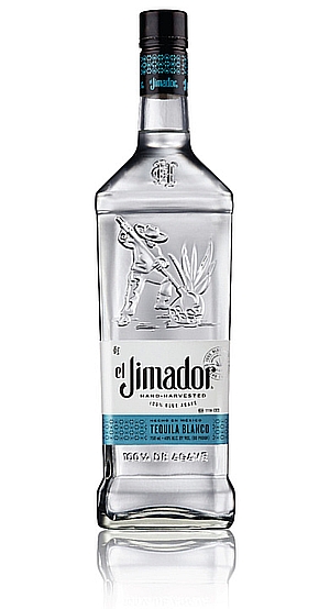 Текила El Jimador Blanco Tequila