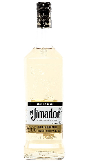 Текила El Jimador Reposado Tequila