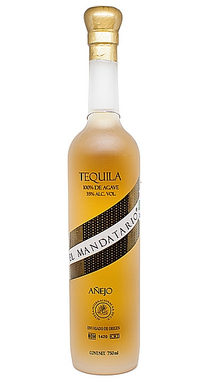 Текила El Mandatario Añejo