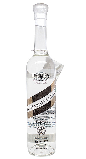 Текила El Mandatario Blanco