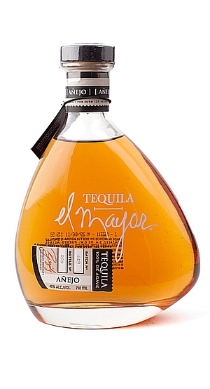 Текила El Mayor Añejo