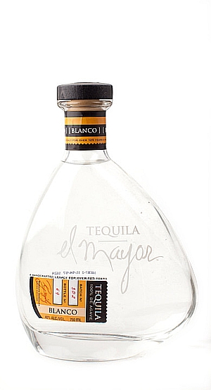 Текила El Mayor Blanco