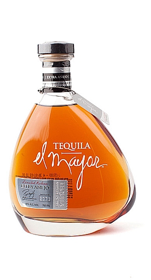 Текила El Mayor Extra Añejo