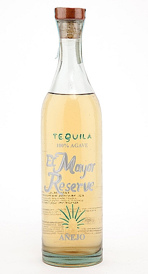 Текила El Mayor Reserve Añejo