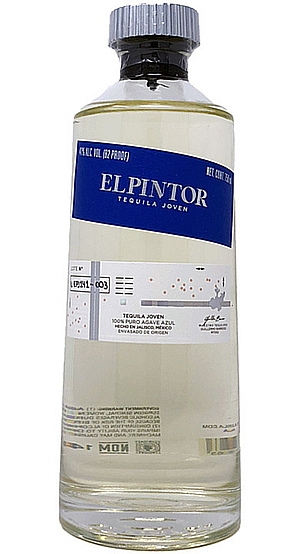 Текила El Pintor Tequila Joven