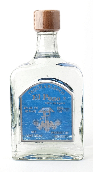 Текила El Pozo Blanco