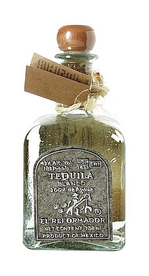 Текила El Reformador Blanco