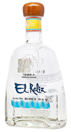 Текила El Reliz Blanco