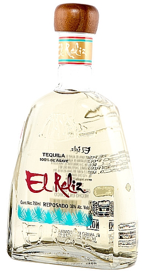 Текила El Reliz Reposado