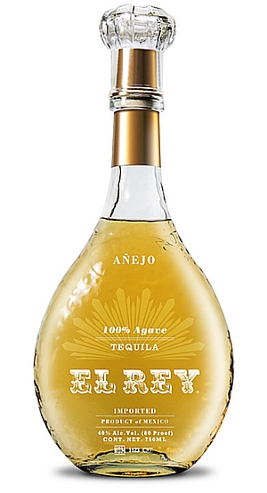 Текила El Rey Añejo