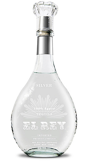 Текила El Rey Silver