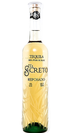 Текила El Secreto Reposado