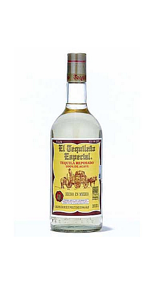 Текила El Tequileño Especial Reposado