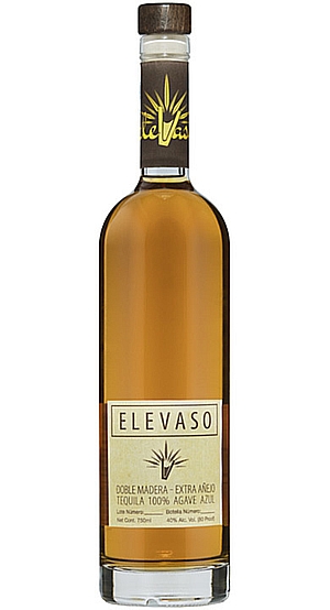 Текила Elevaso Doble Madera Extra Añejo