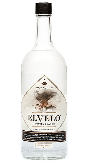 Текила Elvelo Tequila Blanco