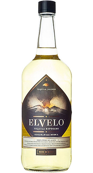 Текила Elvelo Tequila Reposado