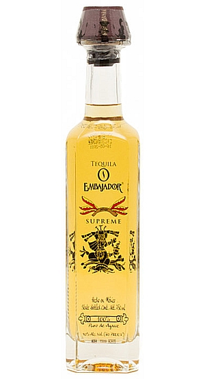 Текила Embajador Supreme Añejo