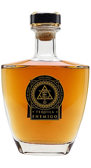 Текила Tequila Enemigo 00 Extra Añejo