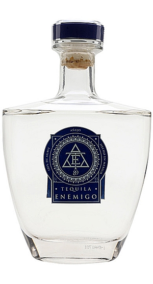 Текила Tequila Enemigo 89 Añejo Cristalino