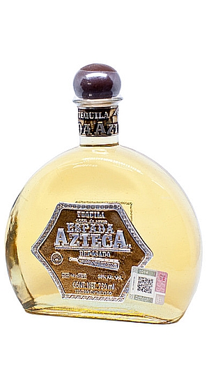 Текила Espada Azteca Reposado