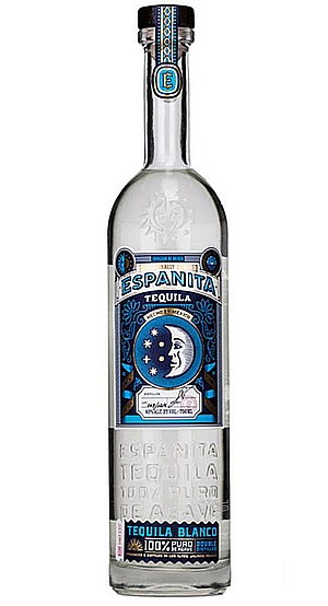Текила Espanita Tequila Blanco