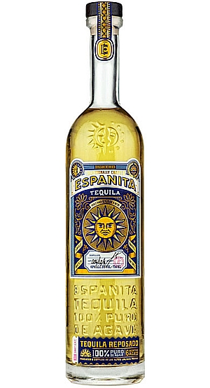 Текила Espanita Tequila Reposado