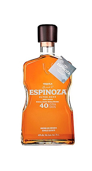 Текила Espinoza Ultra Aged 40