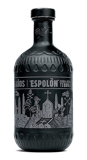 Текила Espolon Añejo X (Extra Añejo)