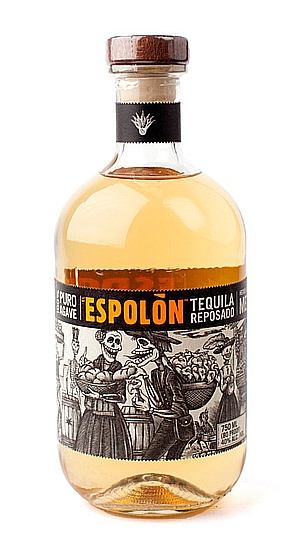 Текила Espolon Reposado