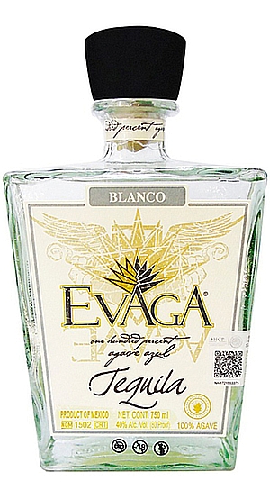 Текила Evaga Blanco