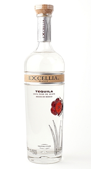 Текила Excellia Blanco