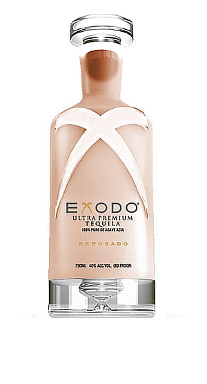 Текила Exodo Tequila Reposado